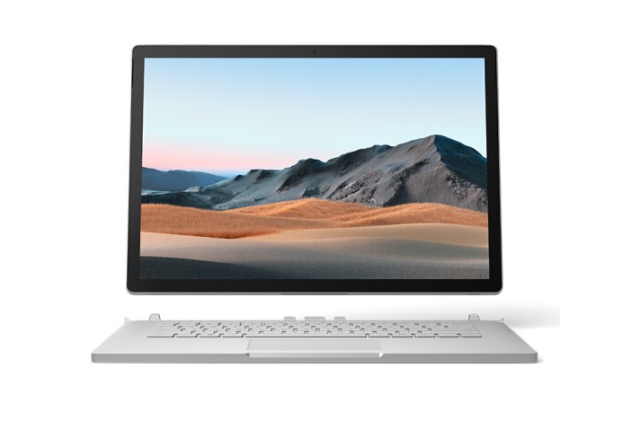 朝阳Surface 维修前的准备工作